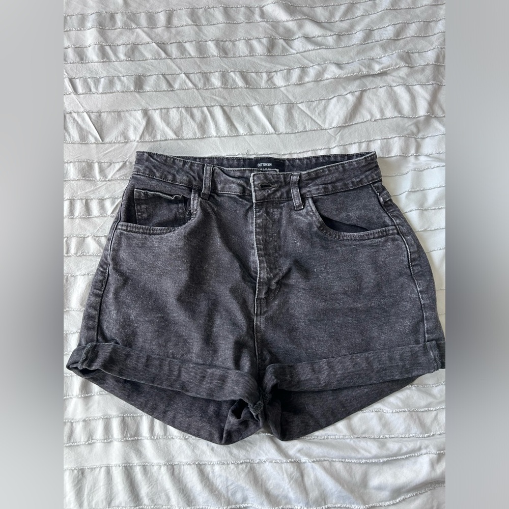 Hi Rose, shorts
